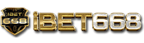 LOGO SITUS IBET668